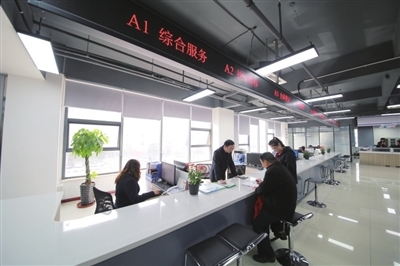 科技中介超市 打造創(chuàng)新引擎，助力資源供給與服務提質增效